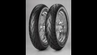 Moto - News: Pirelli al Motor Bike Expo 2013