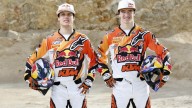 Moto - News: Presentati i Team KTM Factory 2013 - FOTO e VIDEO