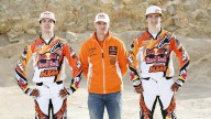 Moto - News: Presentati i Team KTM Factory 2013 - FOTO e VIDEO