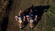 Moto - News: Presentati i Team KTM Factory 2013 - FOTO e VIDEO