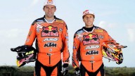 Moto - News: Presentati i Team KTM Factory 2013 - FOTO e VIDEO