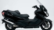 Moto - News: Suzuki al Motor Bike Expo 2013