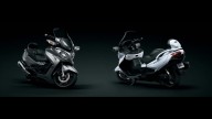 Moto - News: Suzuki al Motor Bike Expo 2013