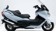 Moto - News: Suzuki al Motor Bike Expo 2013