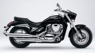 Moto - News: Suzuki Intruder M800 2013: in commercio con le borse di serie