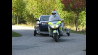 Moto - News: The Retriever: il carro attrezzi a due ruote