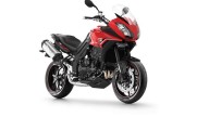 Moto - News: Nuova Triumph Tiger Sport 1050 - 2013