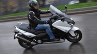 Moto - News: GPR: scarico doppio per TMAX 530