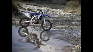 Moto - News: Yamaha WR450F: in omaggio il kit Challenge