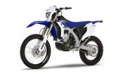 Moto - News: Yamaha WR450F: in omaggio il kit Challenge