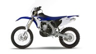 Moto - News: Yamaha WR450F: in omaggio il kit Challenge