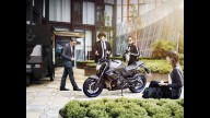 Moto - News: Yamaha al Motor Bike Expo 2013