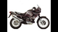 Moto - News: Yamaha XTZ 750 Super Ténéré: Desert Inside