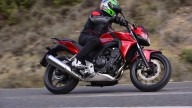 Moto - Gallery: Honda CB500F 2013 - Test