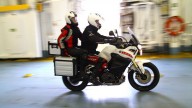 Moto - Gallery: Sardegna Nordorientale - In viaggio con Yamaha SupertÃ©nÃ©rÃ© XTZ 1200