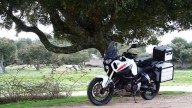 Moto - Gallery: Sardegna Nordorientale - In viaggio con Yamaha SupertÃ©nÃ©rÃ© XTZ 1200