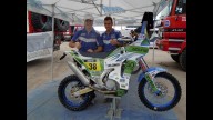 Moto - News: Alex Zanotti: intervista esclusiva al miglior italiano alla Dakar 2013