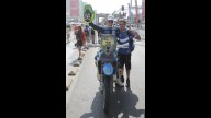 Moto - News: Alex Zanotti: intervista esclusiva al miglior italiano alla Dakar 2013