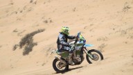 Moto - News: Alex Zanotti: intervista esclusiva al miglior italiano alla Dakar 2013