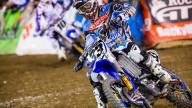 Moto - News: Supercross AMA 2013 Rd.5 - Anaheim, vittoria a Ryan Dungey