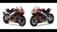 Moto - News: WSBK: presentato l'Aprilia Racing Team 2013