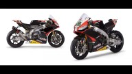 Moto - News: WSBK: presentato l'Aprilia Racing Team 2013