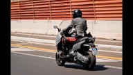 Moto - News: Urban Tour 2013: BMW fa provare i maxi scooter