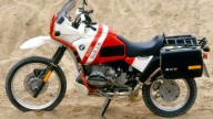 Moto - News: BMW GS: tutta la storia della Gelande Strasse - Parte seconda