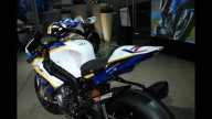 Moto - News: Presentato il BMW Motorrad GoldBet SBK Team