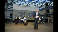 Moto - News: BMW Motorrad Goldbet SBK Team: online il nuovo sito web