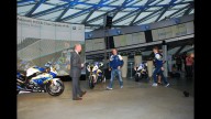 Moto - News: Presentato il BMW Motorrad GoldBet SBK Team