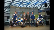 Moto - News: BMW Motorrad Goldbet SBK Team: online il nuovo sito web