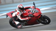 Moto - News: Ducati Riding Experience: "Limited Edition" a Yas Marina