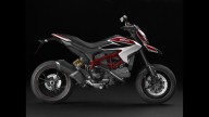 Moto - News: La Hypermotard 2013 arriva nei Ducati store 