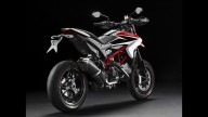 Moto - News: La Hypermotard 2013 arriva nei Ducati store 