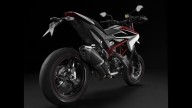Moto - News: La Hypermotard 2013 arriva nei Ducati store 