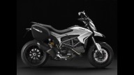 Moto - News: Ducati Hypermotard: "License to thrill"