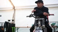 Moto - News: Eigo Sato ha perso la vita!