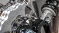 Moto - News: Fred Krugger Honda CB450 "Tribute to Japan"