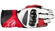 Moto - News: Alpinestars: collezione guanti 2013