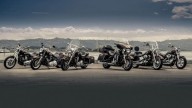 Moto - News: Harley-Davidson: negli USA si inizia alla Daytona Bike Week 2013