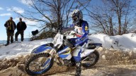 Moto - News: Hell's Gate Metzeler 2013: Graham Jarvis, e sono tre!