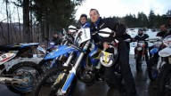 Moto - News: Hell's Gate Metzeler 2013: Graham Jarvis, e sono tre!