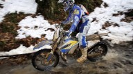 Moto - News: Hell's Gate Metzeler 2013: Graham Jarvis, e sono tre!