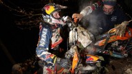 Moto - News: Hell's Gate Metzeler 2013: Graham Jarvis, e sono tre!