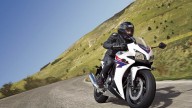 Moto - Test: Honda CB500F - CBR500R - TEST