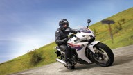 Moto - Test: Honda CB500F - CBR500R - TEST