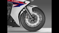 Moto - Test: Honda CB500F - CBR500R - TEST