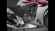 Moto - Test: Honda CB500F - CBR500R - TEST