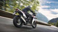 Moto - Test: Honda CB500F - CBR500R - TEST